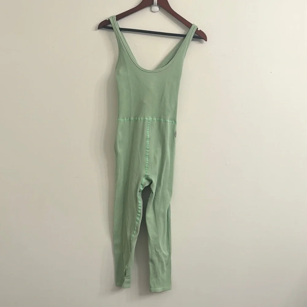 Free people movement Free Throw Onesie sz XL